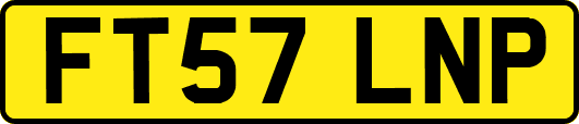 FT57LNP