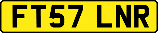FT57LNR