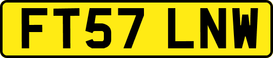 FT57LNW