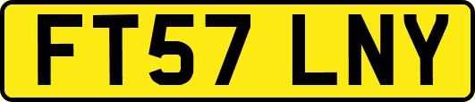 FT57LNY