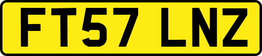 FT57LNZ