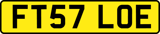 FT57LOE
