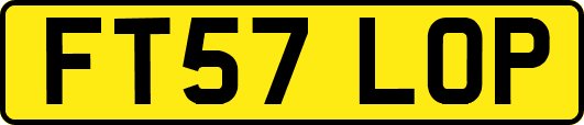 FT57LOP