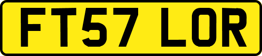 FT57LOR