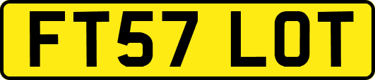 FT57LOT