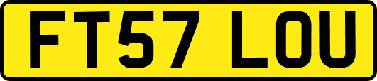 FT57LOU