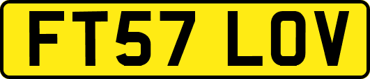 FT57LOV