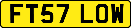 FT57LOW