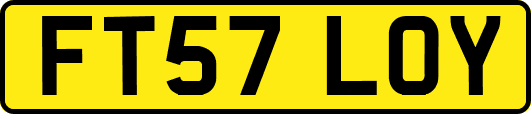 FT57LOY