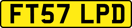 FT57LPD