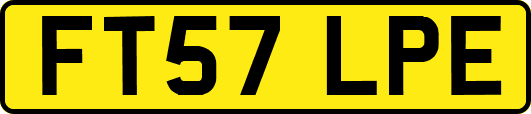 FT57LPE