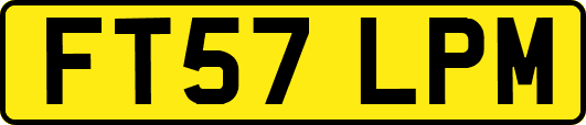FT57LPM