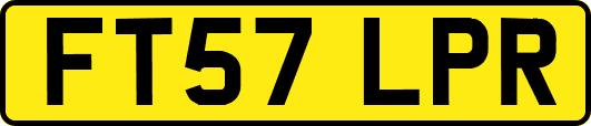 FT57LPR