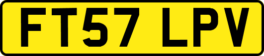 FT57LPV