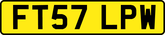 FT57LPW