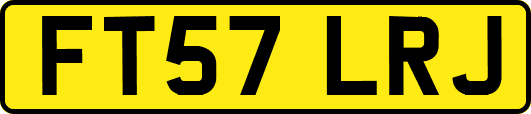 FT57LRJ