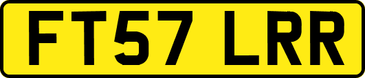 FT57LRR