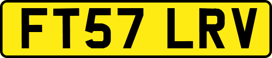 FT57LRV