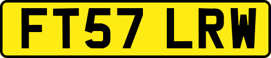 FT57LRW