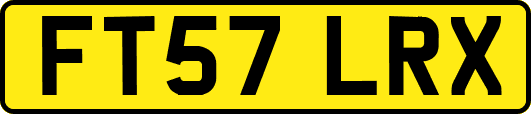 FT57LRX