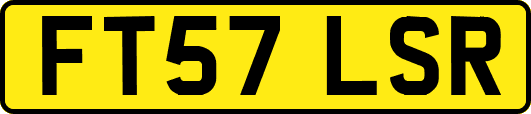 FT57LSR