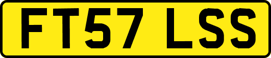 FT57LSS