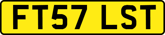 FT57LST