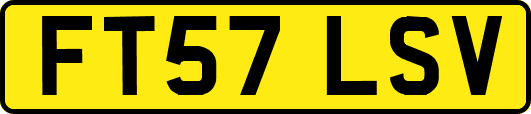 FT57LSV