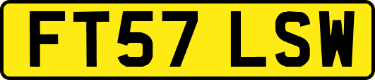 FT57LSW