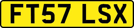 FT57LSX