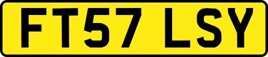 FT57LSY