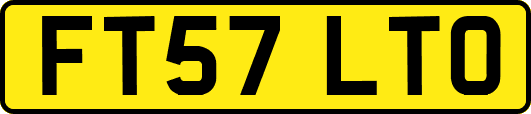 FT57LTO