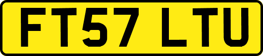 FT57LTU