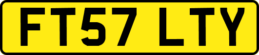 FT57LTY
