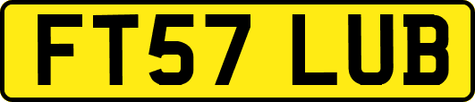 FT57LUB