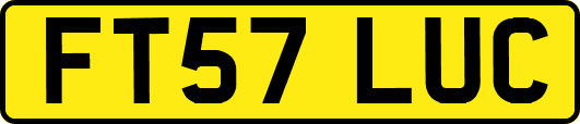 FT57LUC