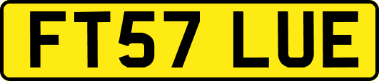 FT57LUE