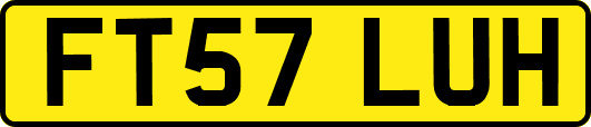 FT57LUH