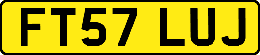 FT57LUJ