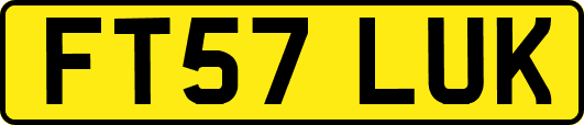 FT57LUK