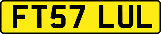 FT57LUL