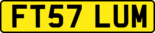 FT57LUM