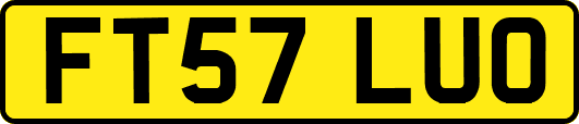 FT57LUO