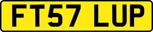 FT57LUP