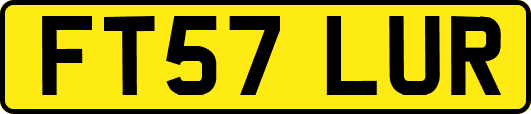 FT57LUR