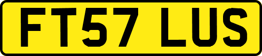 FT57LUS