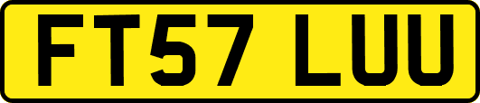 FT57LUU