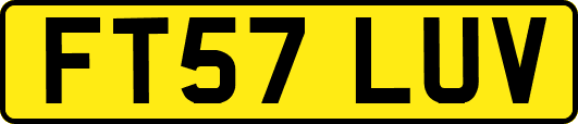 FT57LUV