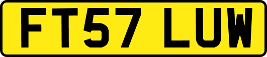 FT57LUW