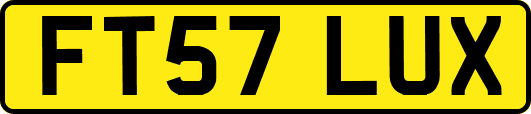 FT57LUX